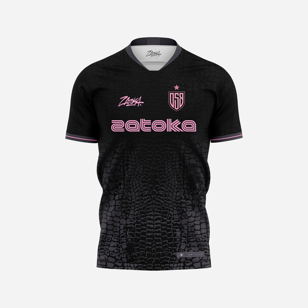 ZATOKA Jersey – OG ITEM ROSE EDITION