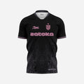 ZATOKA Jersey – OG ITEM ROSE EDITION