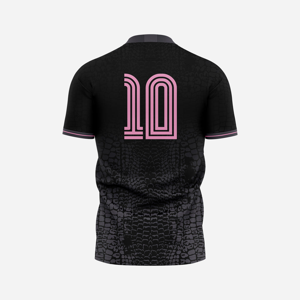 ZATOKA Jersey – OG ITEM ROSE EDITION
