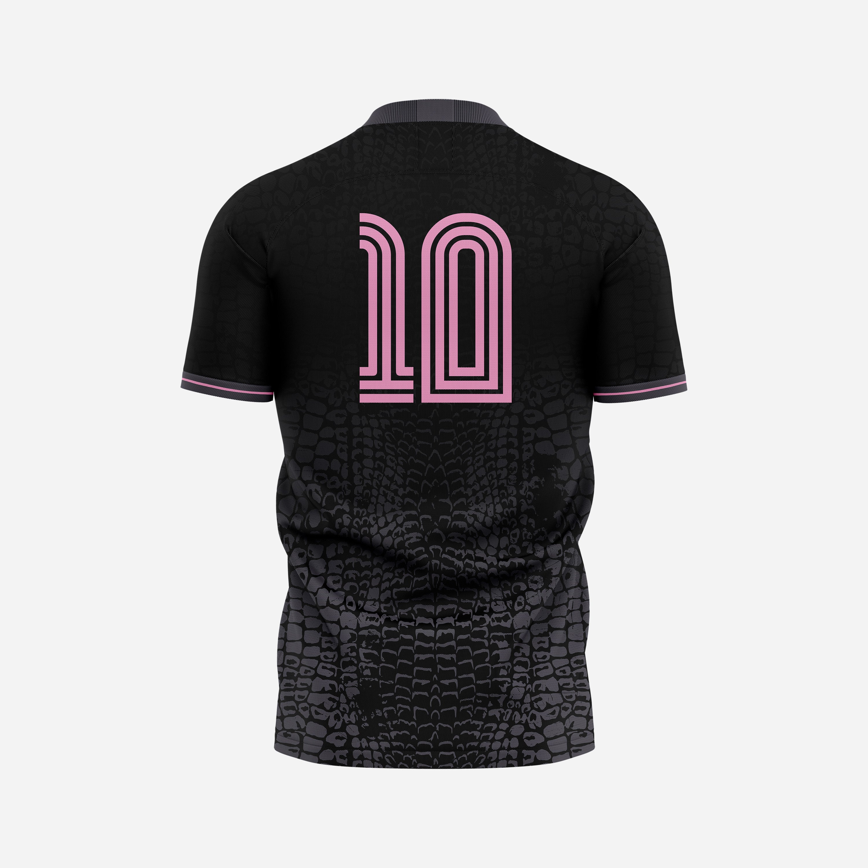 ZATOKA Jersey – OG ITEM ROSE EDITION