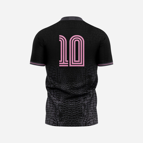 ZATOKA Jersey – OG ITEM ROSE EDITION