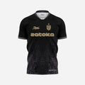 ZATOKA Jersey – OG ITEM GOLD EDITION