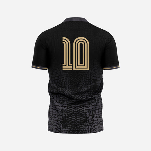 ZATOKA Jersey – OG ITEM GOLD EDITION